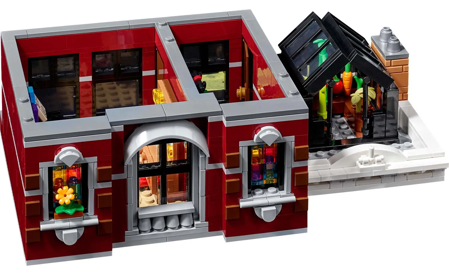 10312 | LEGO® ICONS™ Jazz Club