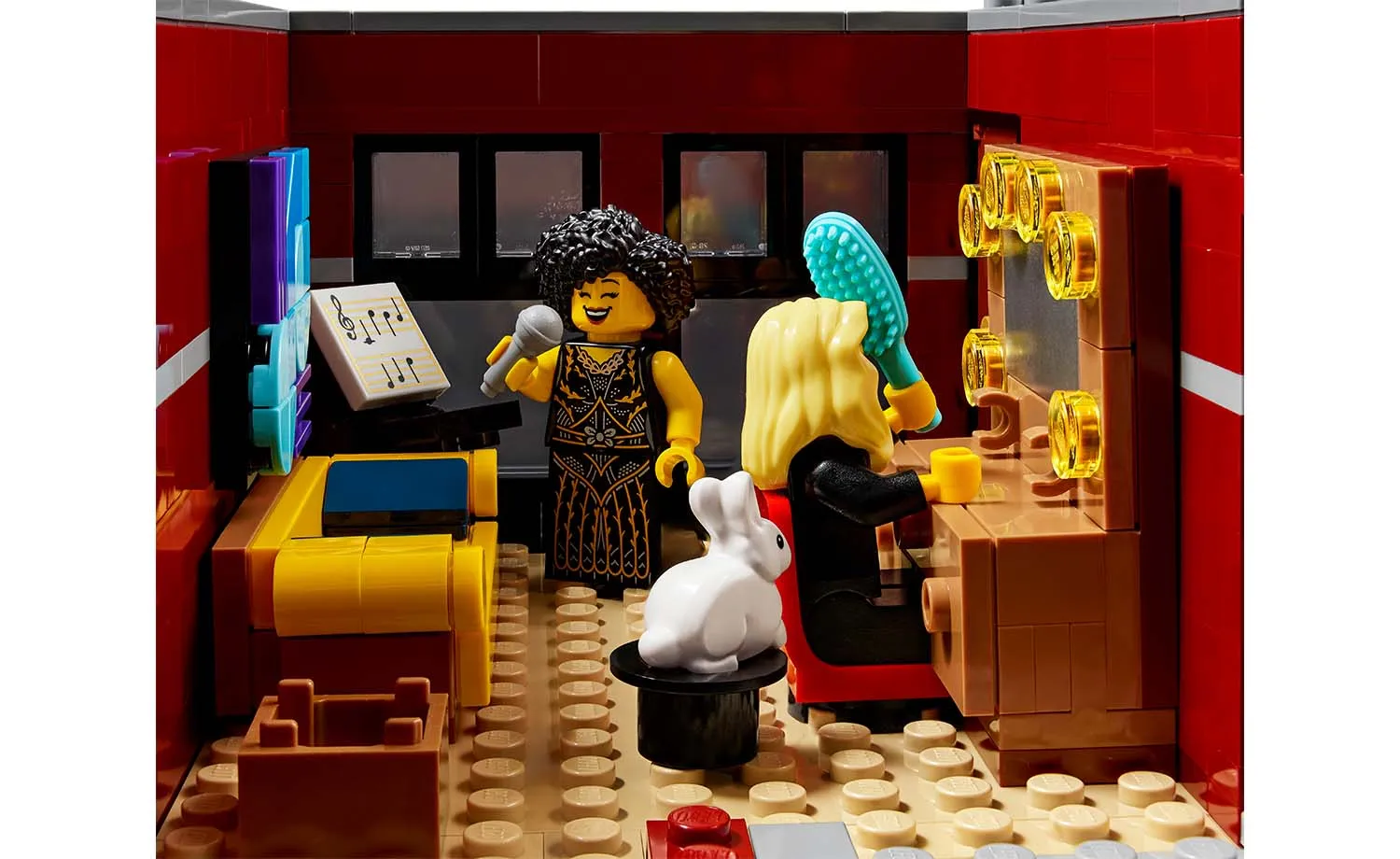 10312 | LEGO® ICONS™ Jazz Club