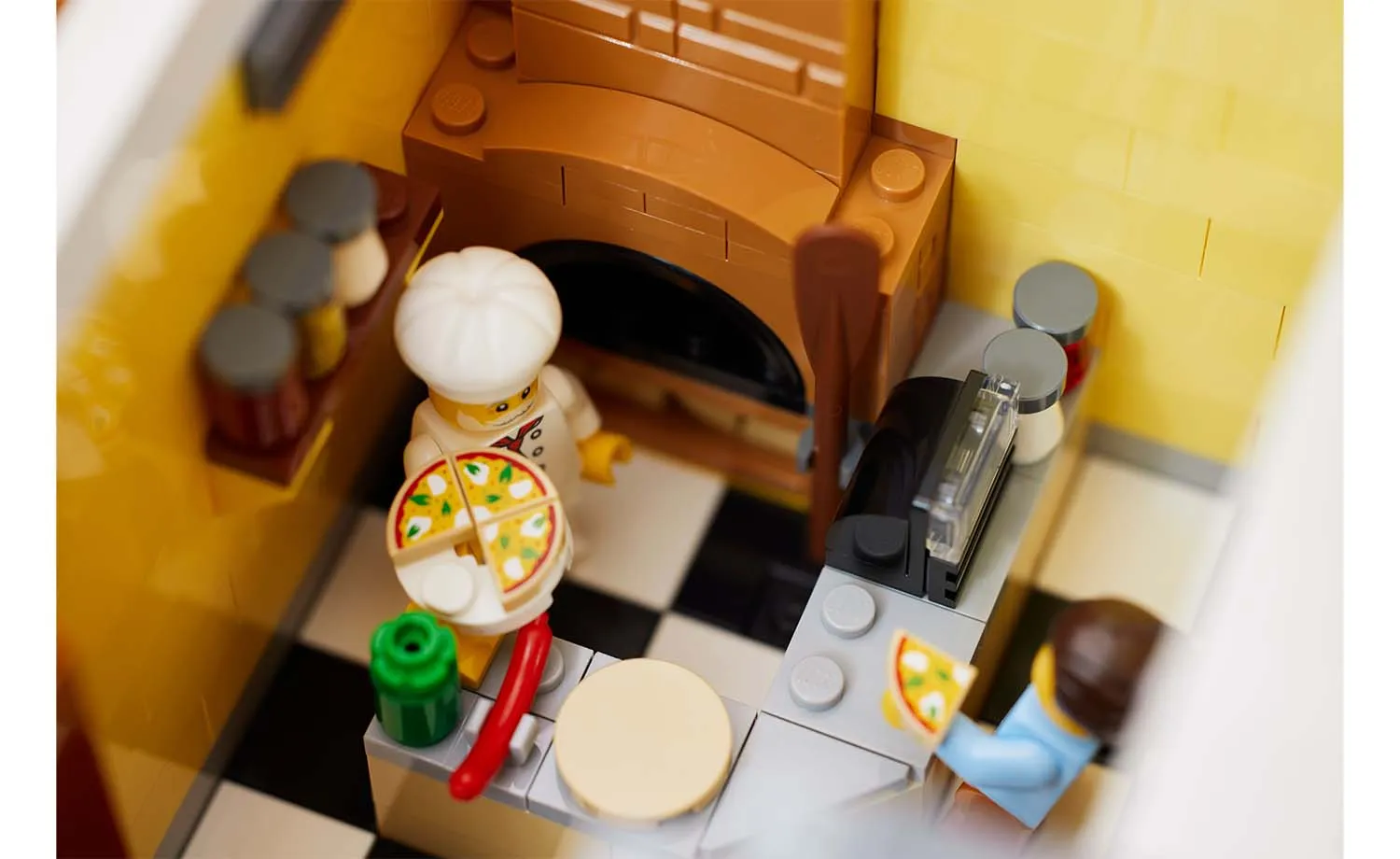 10312 | LEGO® ICONS™ Jazz Club