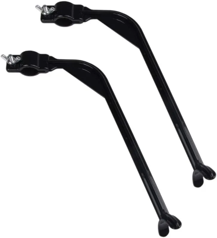 2 Pcs Golf Training Aids Swing Correcting Trainer Tool Golf Accessories