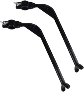 2 Pcs Golf Training Aids Swing Correcting Trainer Tool Golf Accessories