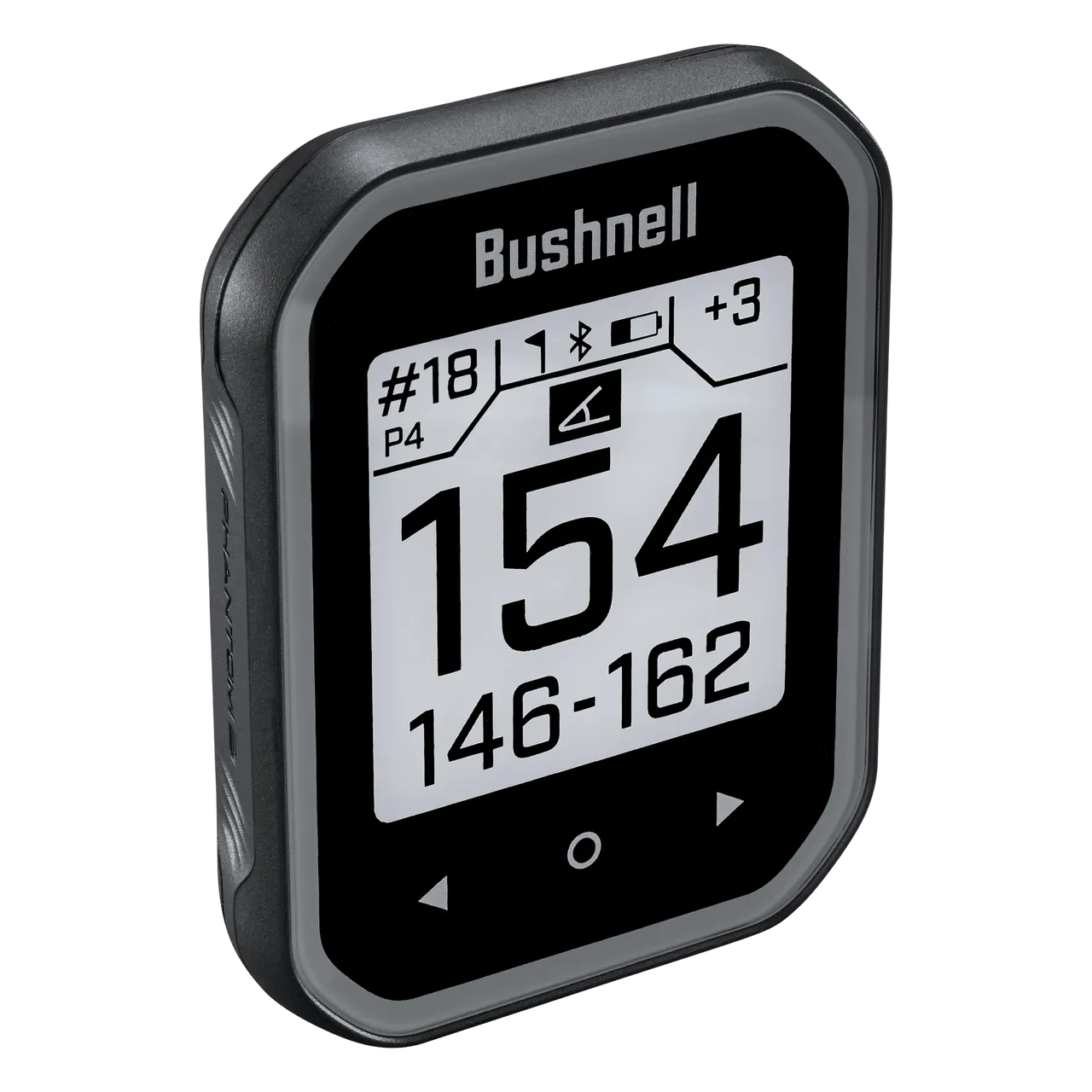 2024 Bushnell Phantom 3 GPS - Grey/Black