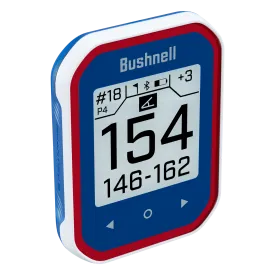 2024 Bushnell Phantom 3 GPS - Red/White/Blue