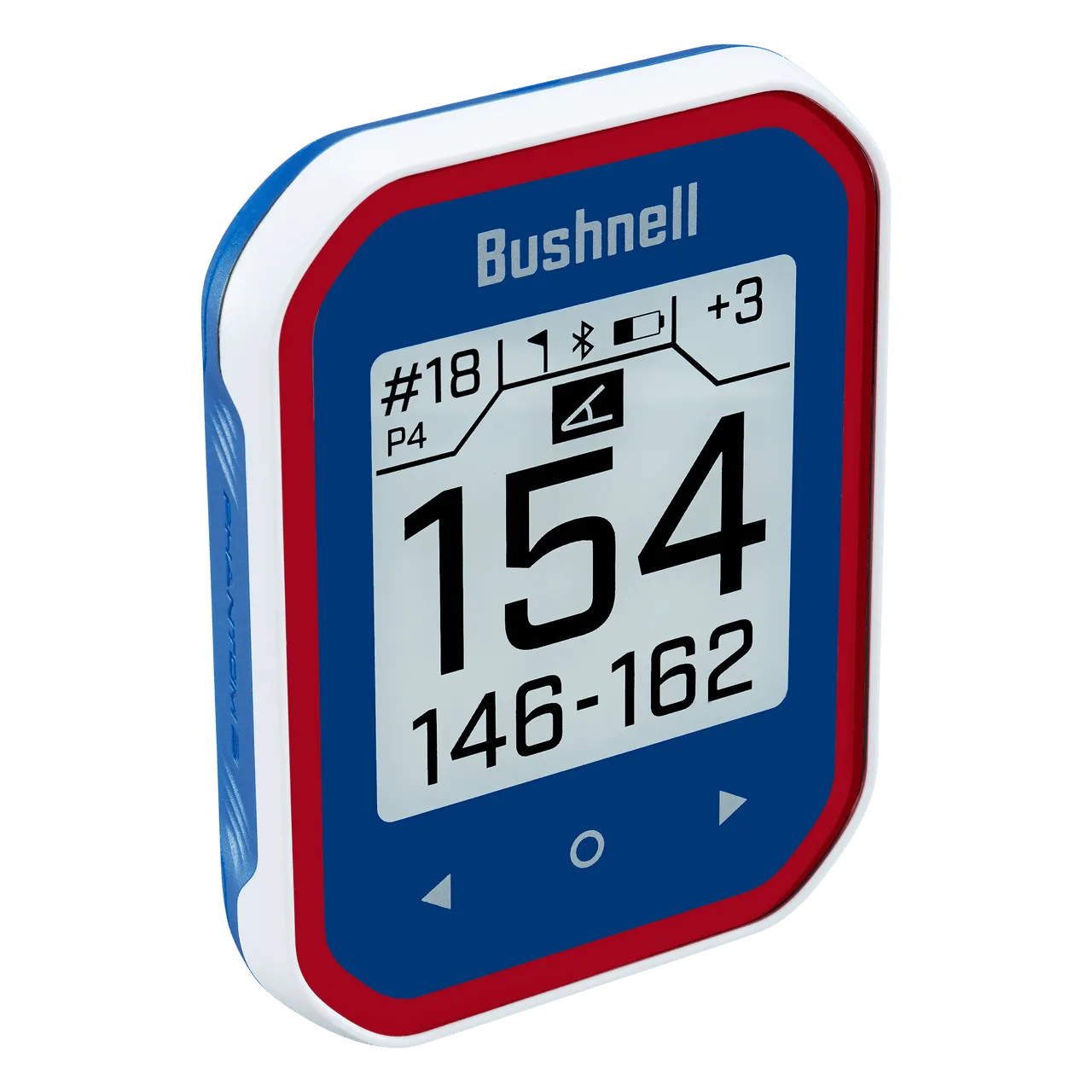 2024 Bushnell Phantom 3 GPS - Red/White/Blue