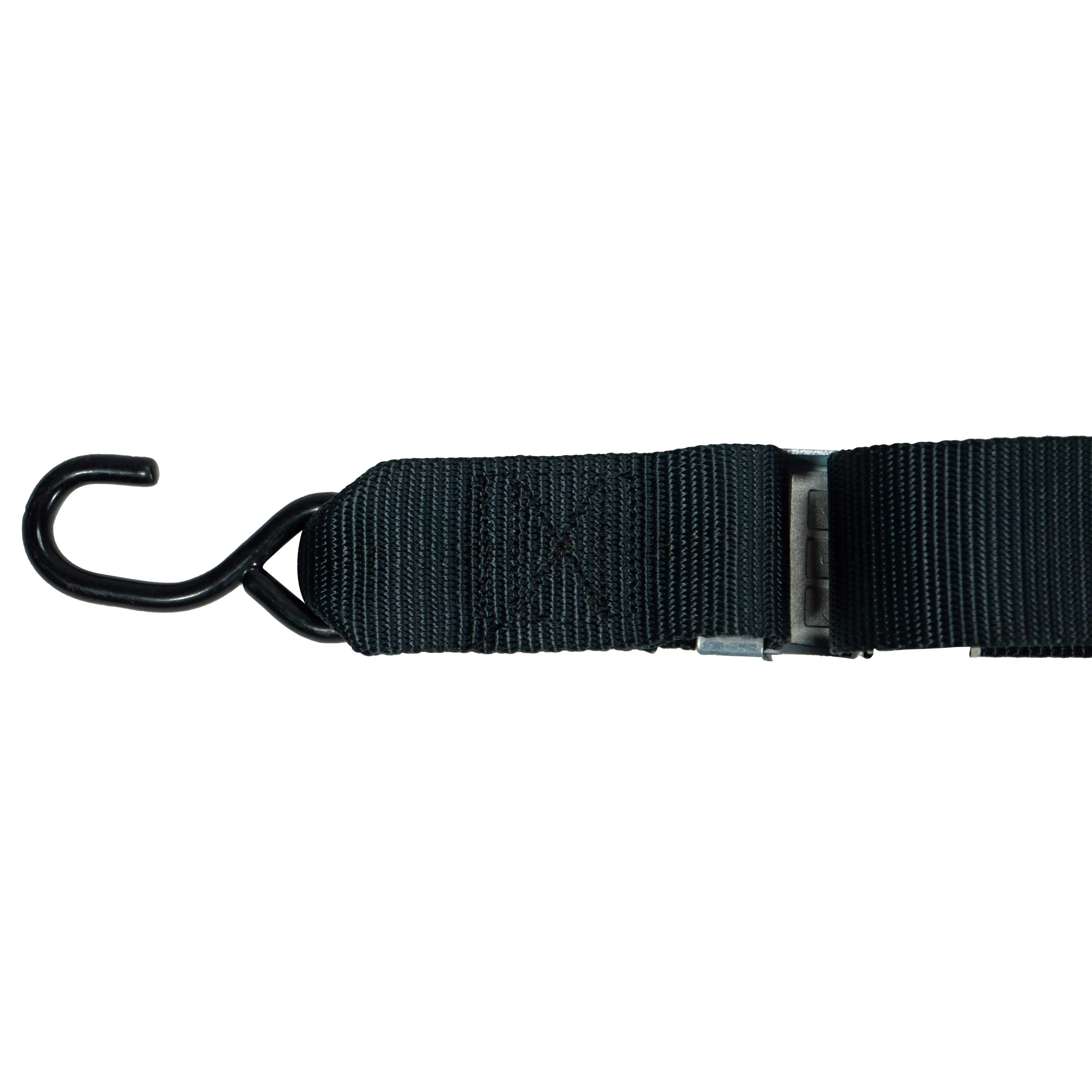 42" x 50" Extra Short Bed Truck Cargo Net with Cam Buckles & S-Hooks