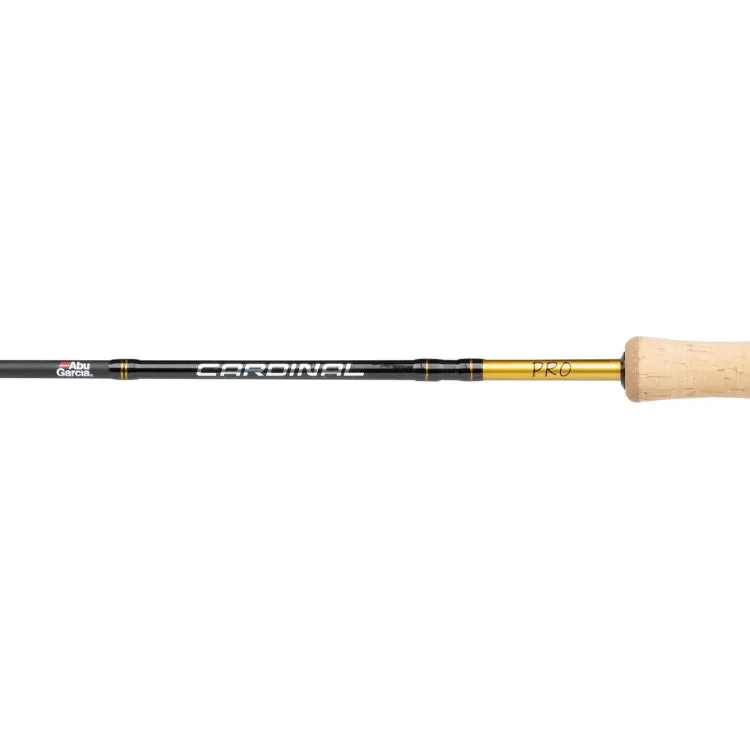 Abu Garcia Cardinal Pro Spinning Combos