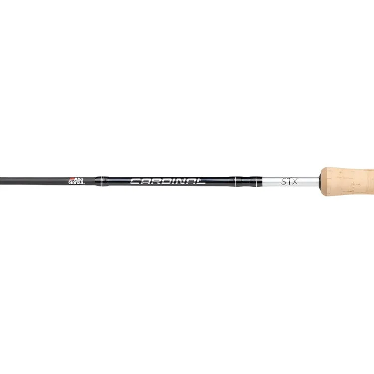 Abu Garcia Cardinal STX Spinning Combos