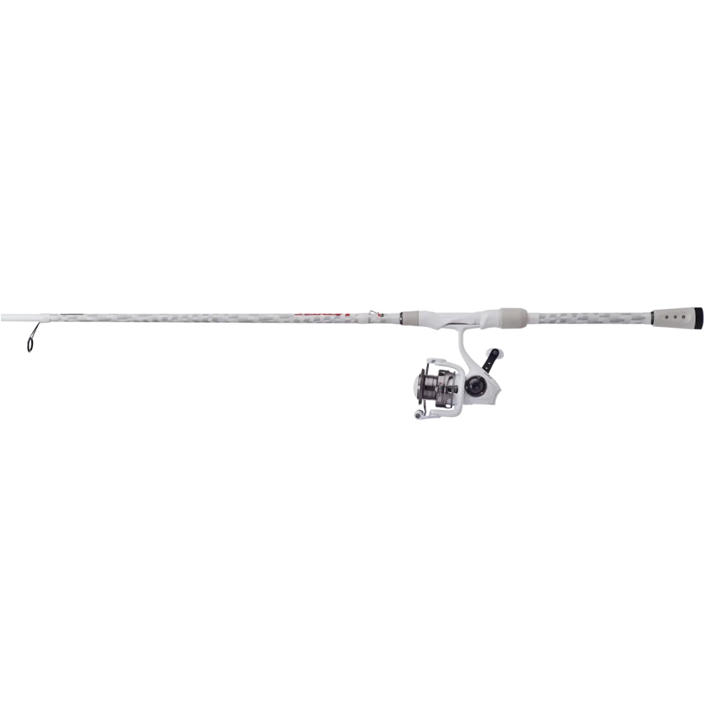 Abu Garcia Veritas Spinning Combo