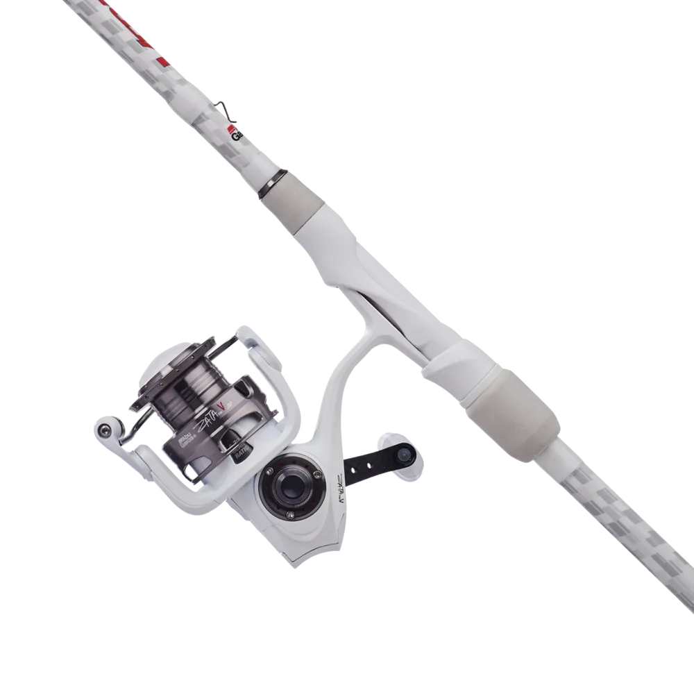 Abu Garcia Veritas Spinning Combo
