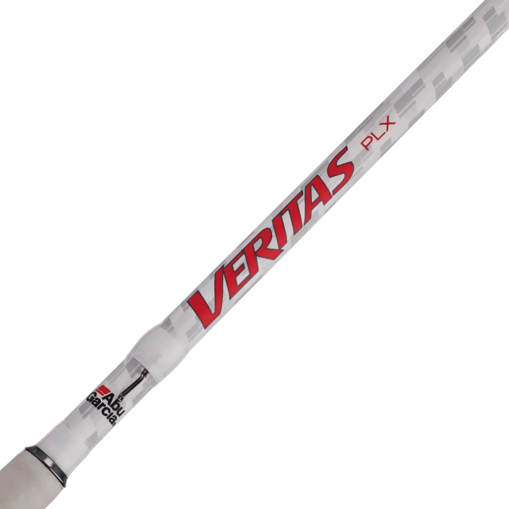 Abu Garcia Veritas Spinning Combo