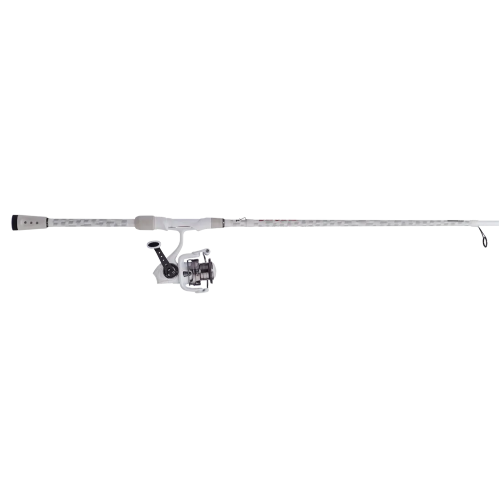 Abu Garcia Veritas Spinning Combo