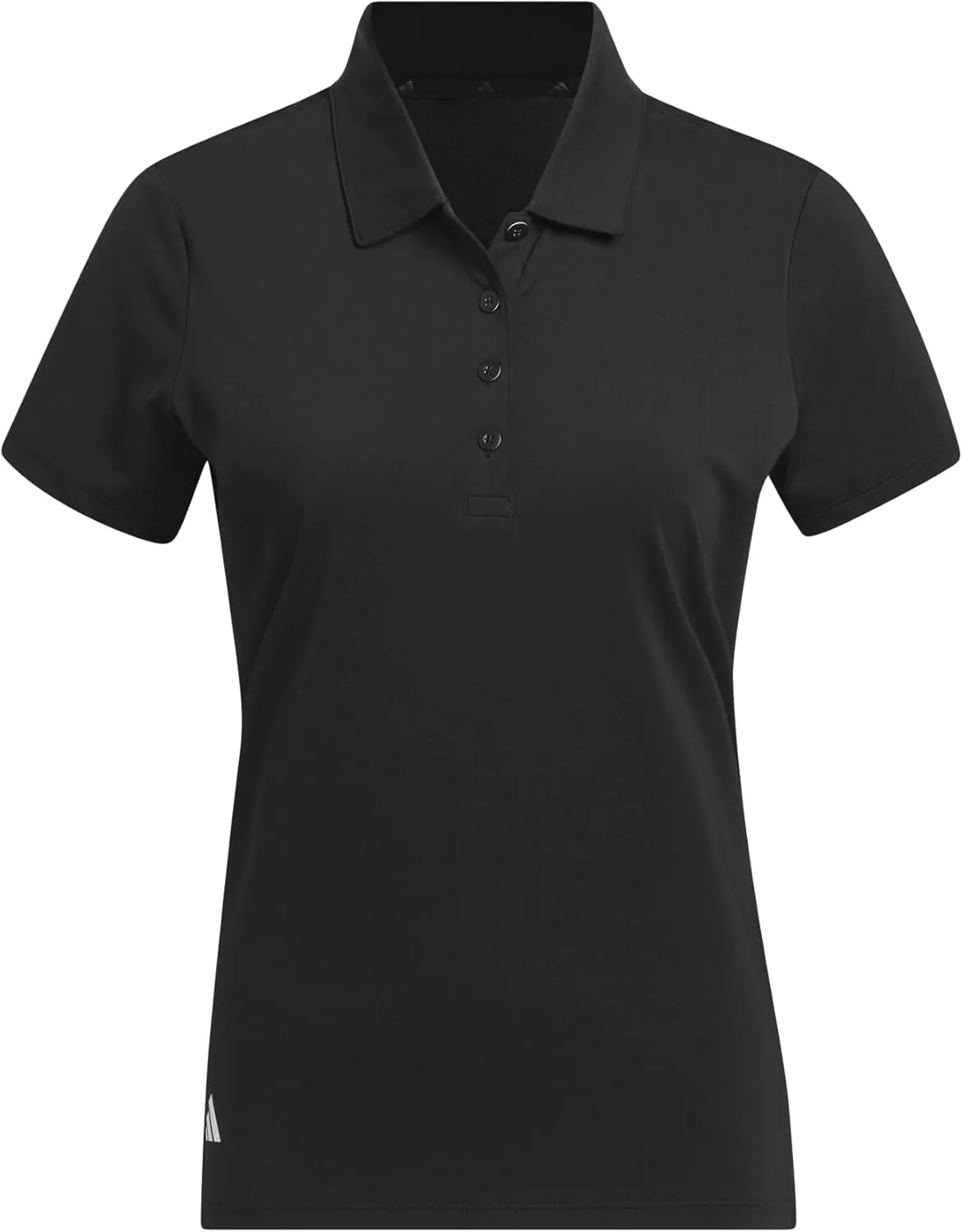 adidas Women's Ultimate365 Solid Polo Shirt