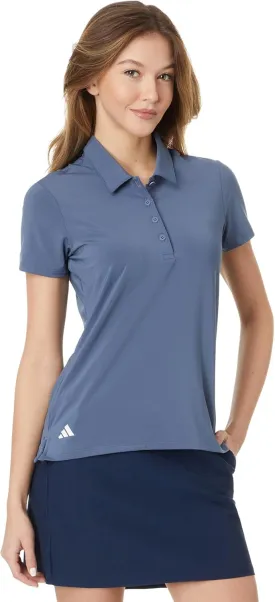 adidas Women's Ultimate365 Solid Polo Shirt