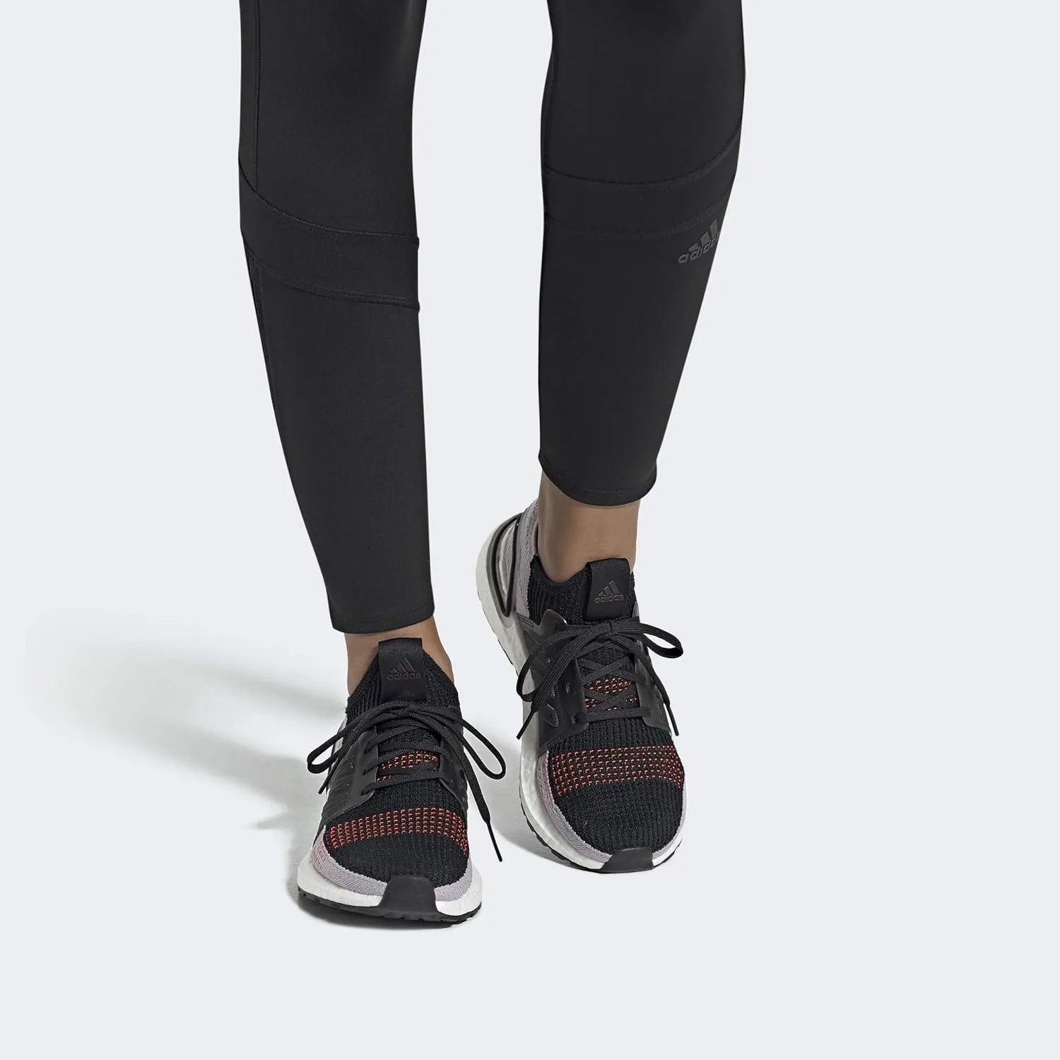 adidas Women's Ultraboost 19 Running Shoe