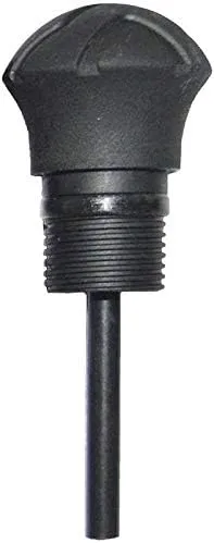 aiGear Walking Stick Tip with Magnesium Rod
