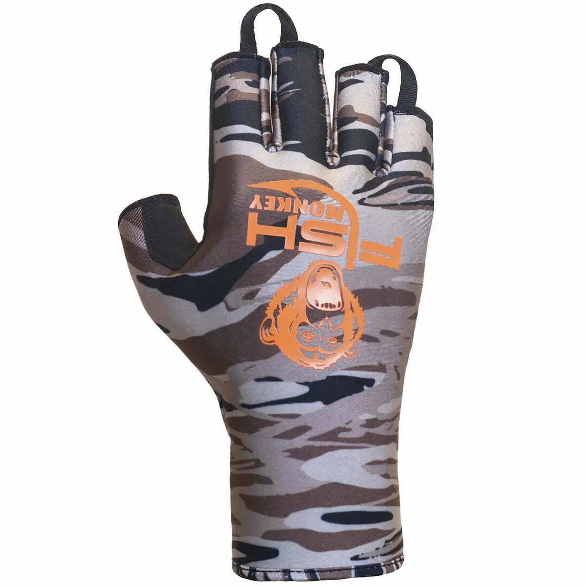 Backcountry II Glove