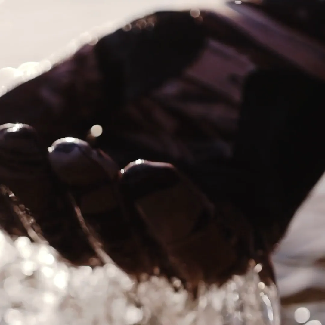 Backcountry II Glove
