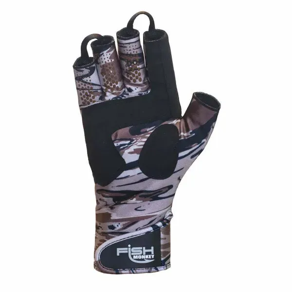 Backcountry II Glove
