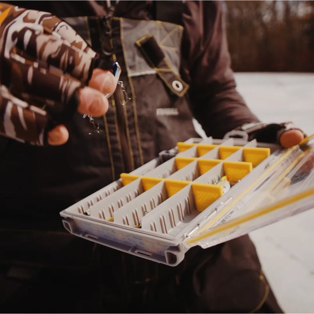 Backcountry II Glove