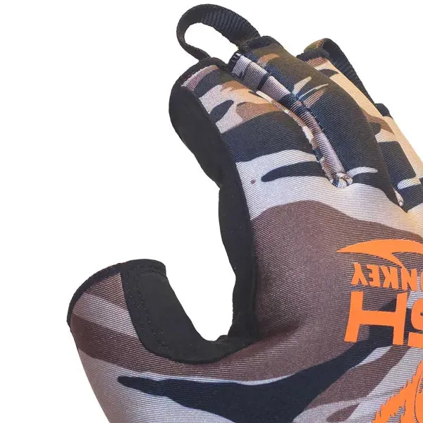 Backcountry II Glove