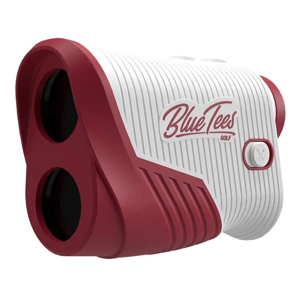 Blue Tees Golf NCAA S2 Pro  Rangefinder 2022