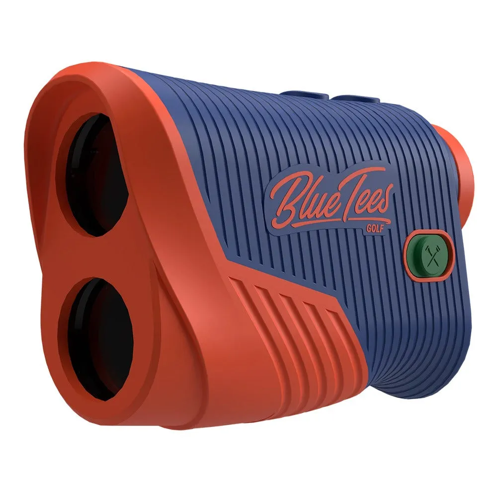 Blue Tees Golf NCAA S2 Pro  Rangefinder 2022