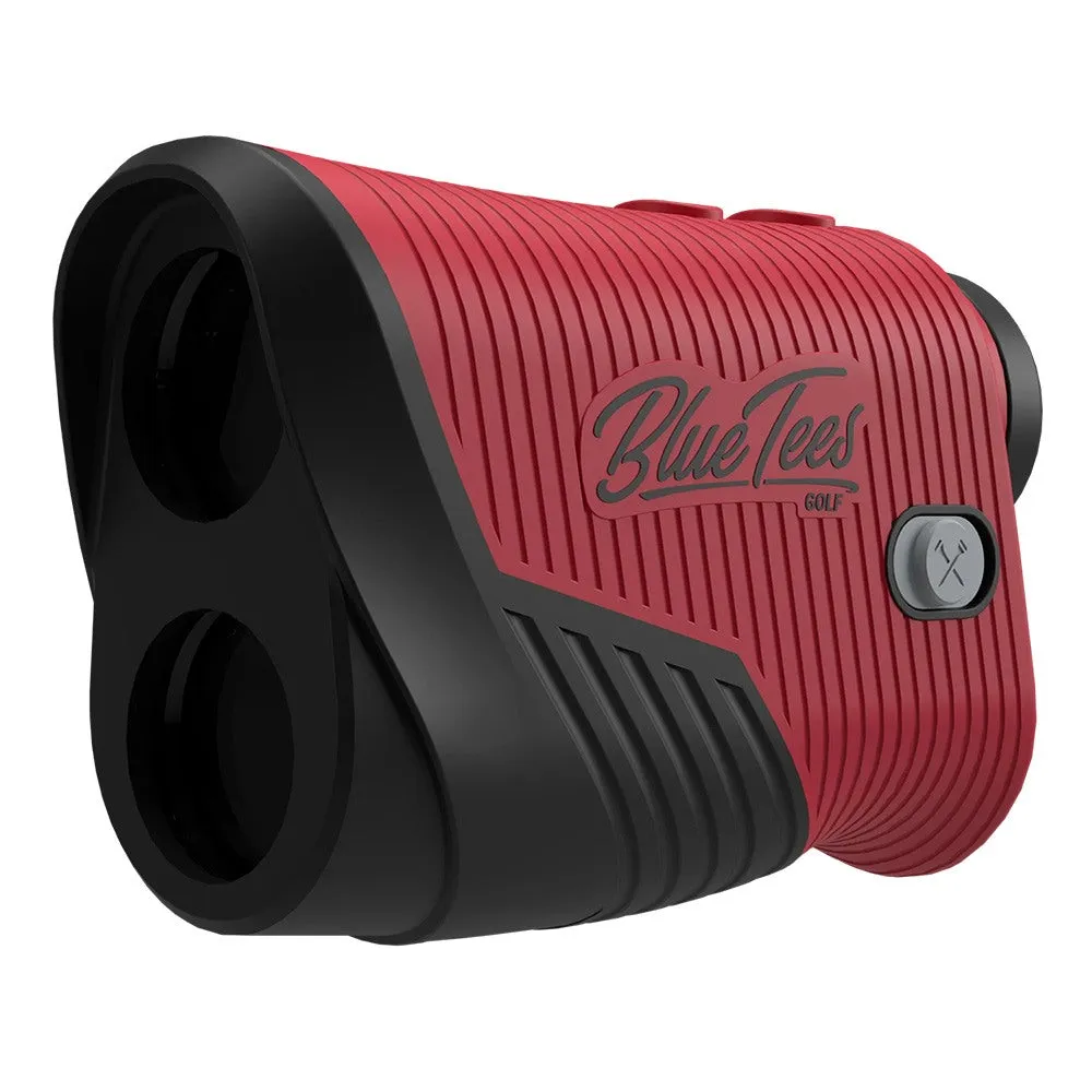 Blue Tees Golf NCAA S2 Pro  Rangefinder 2022