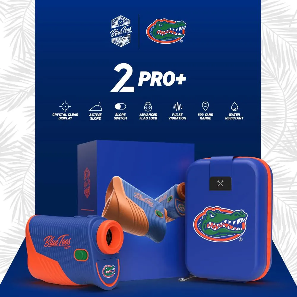 Blue Tees Golf NCAA S2 Pro  Rangefinder 2022