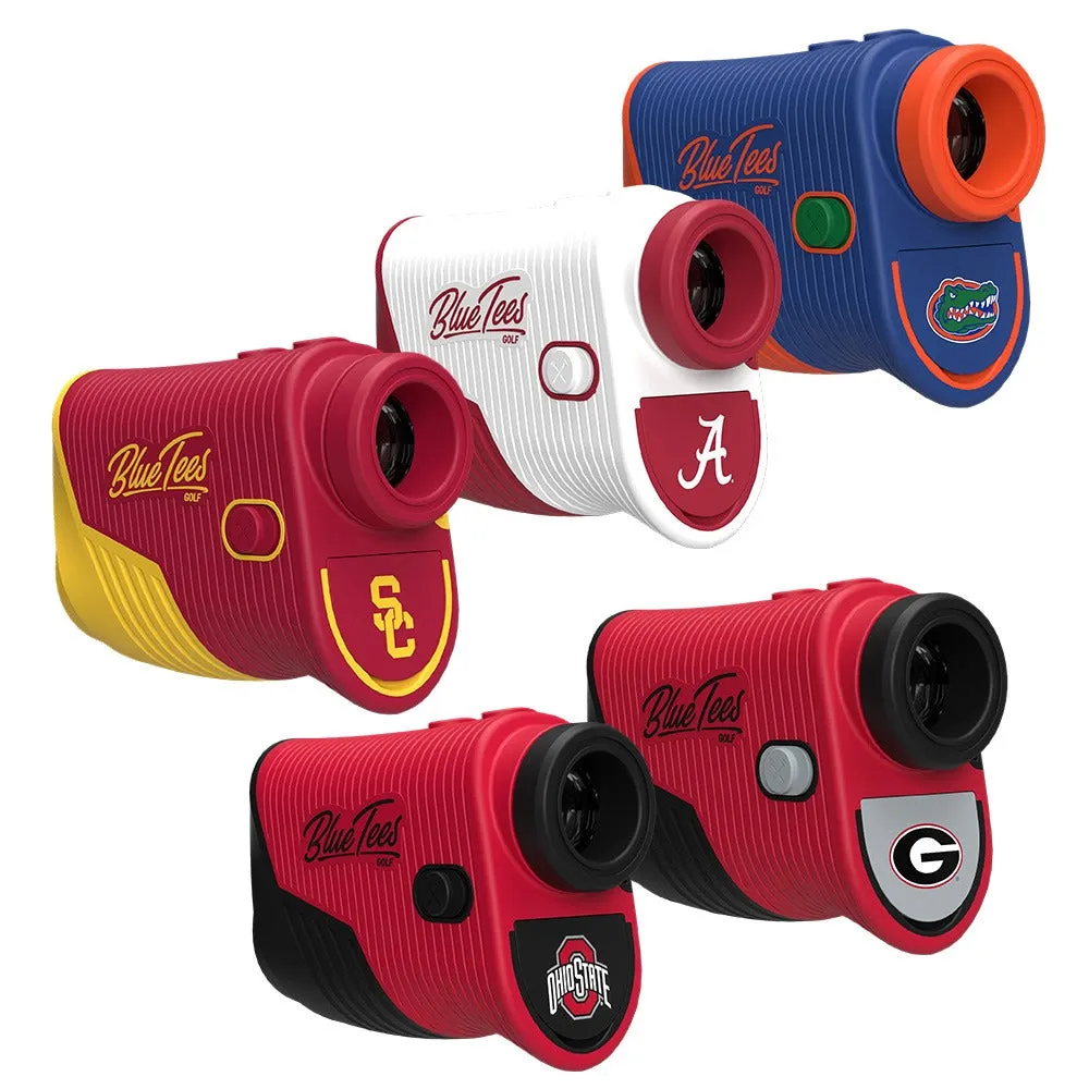 Blue Tees Golf NCAA S2 Pro  Rangefinder 2022