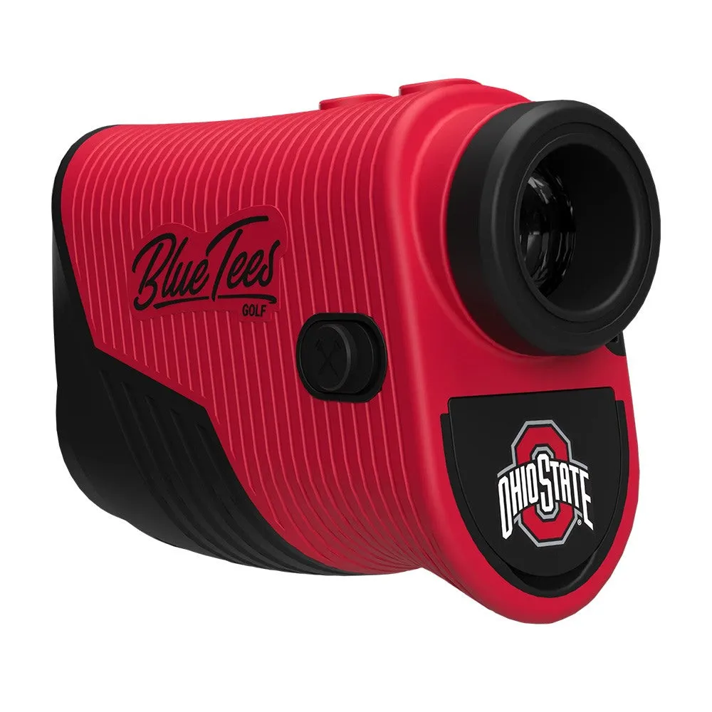 Blue Tees Golf NCAA S2 Pro  Rangefinder 2022