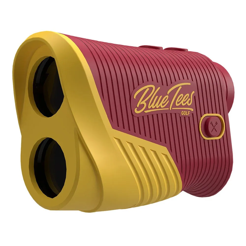 Blue Tees Golf NCAA S2 Pro  Rangefinder 2022