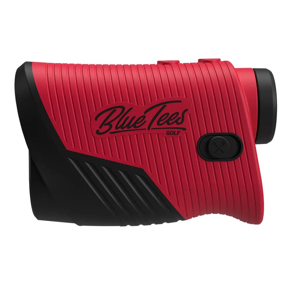 Blue Tees Golf NCAA S2 Pro  Rangefinder 2022