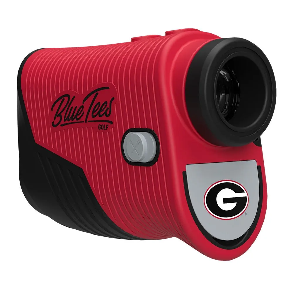 Blue Tees Golf NCAA S2 Pro  Rangefinder 2022