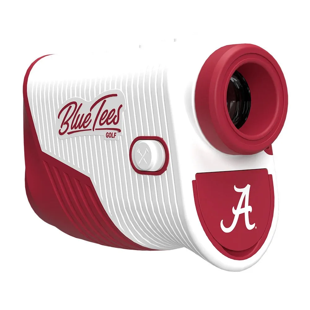 Blue Tees Golf NCAA S2 Pro  Rangefinder 2022
