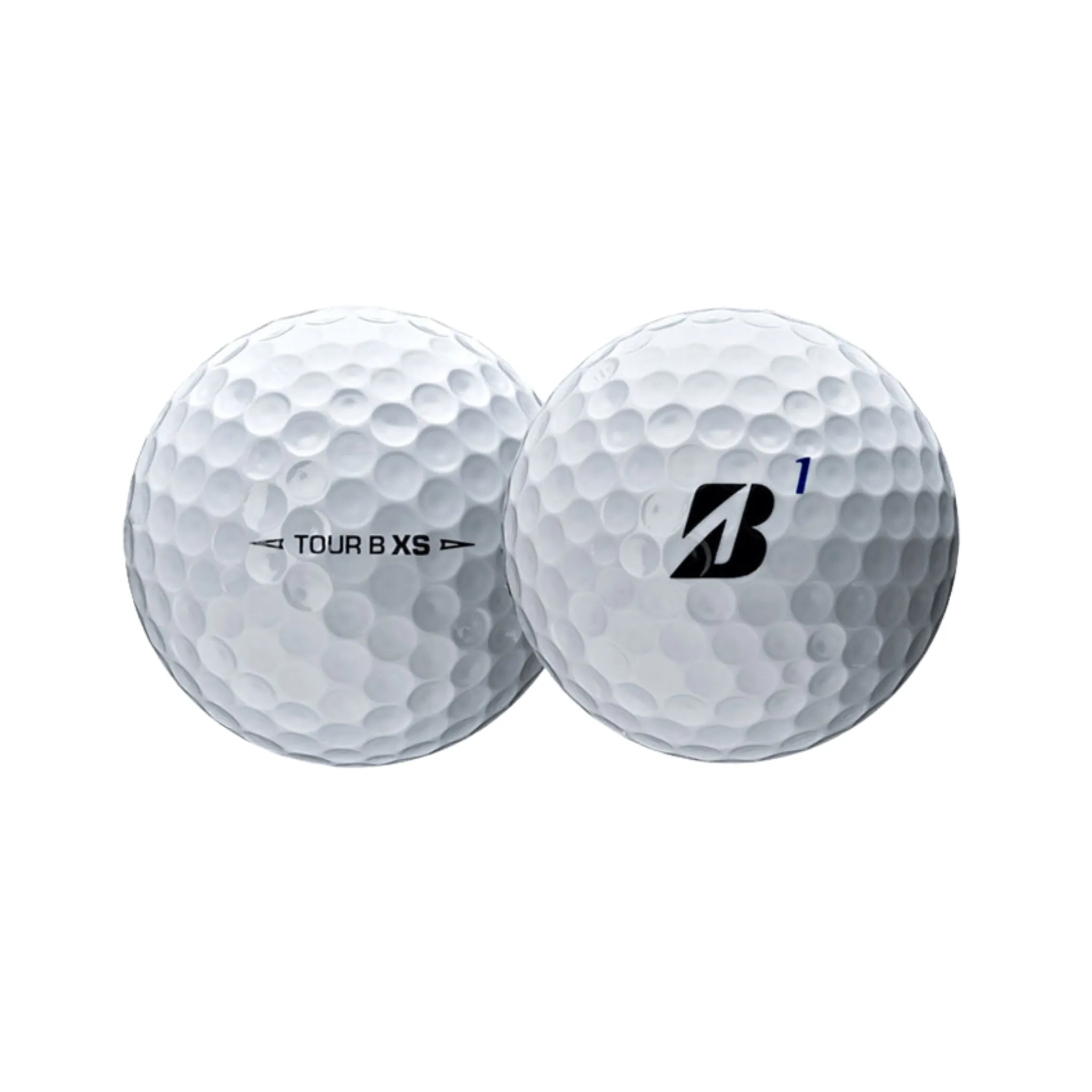 Bridgestone Tour B  XS Golf Balls 2024