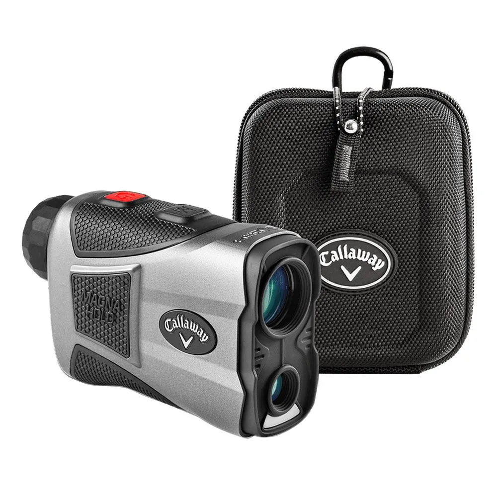 Callaway Pro XS Laser Rangefinder 2022