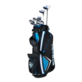 Callaway Strata 12-Piece Men's Complete Set