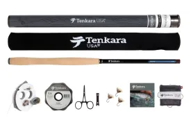 Complete Set: AMAGO™ Rod   Kit