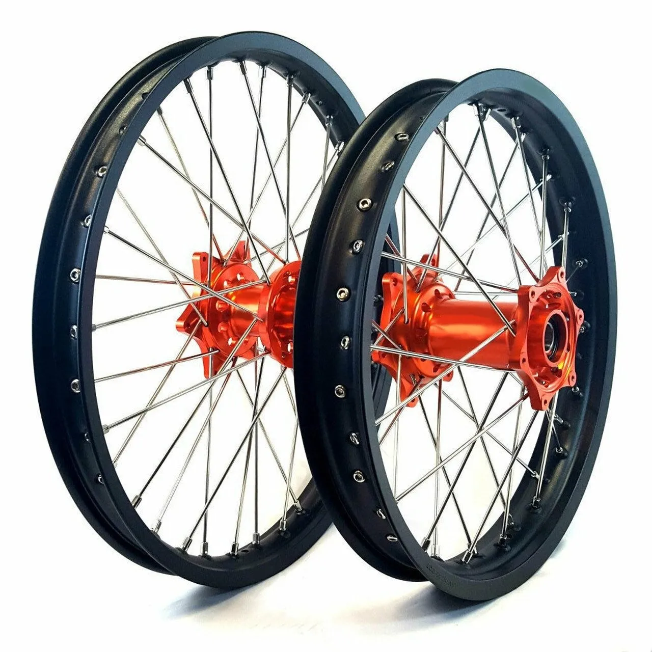 Complete Wheel Sets