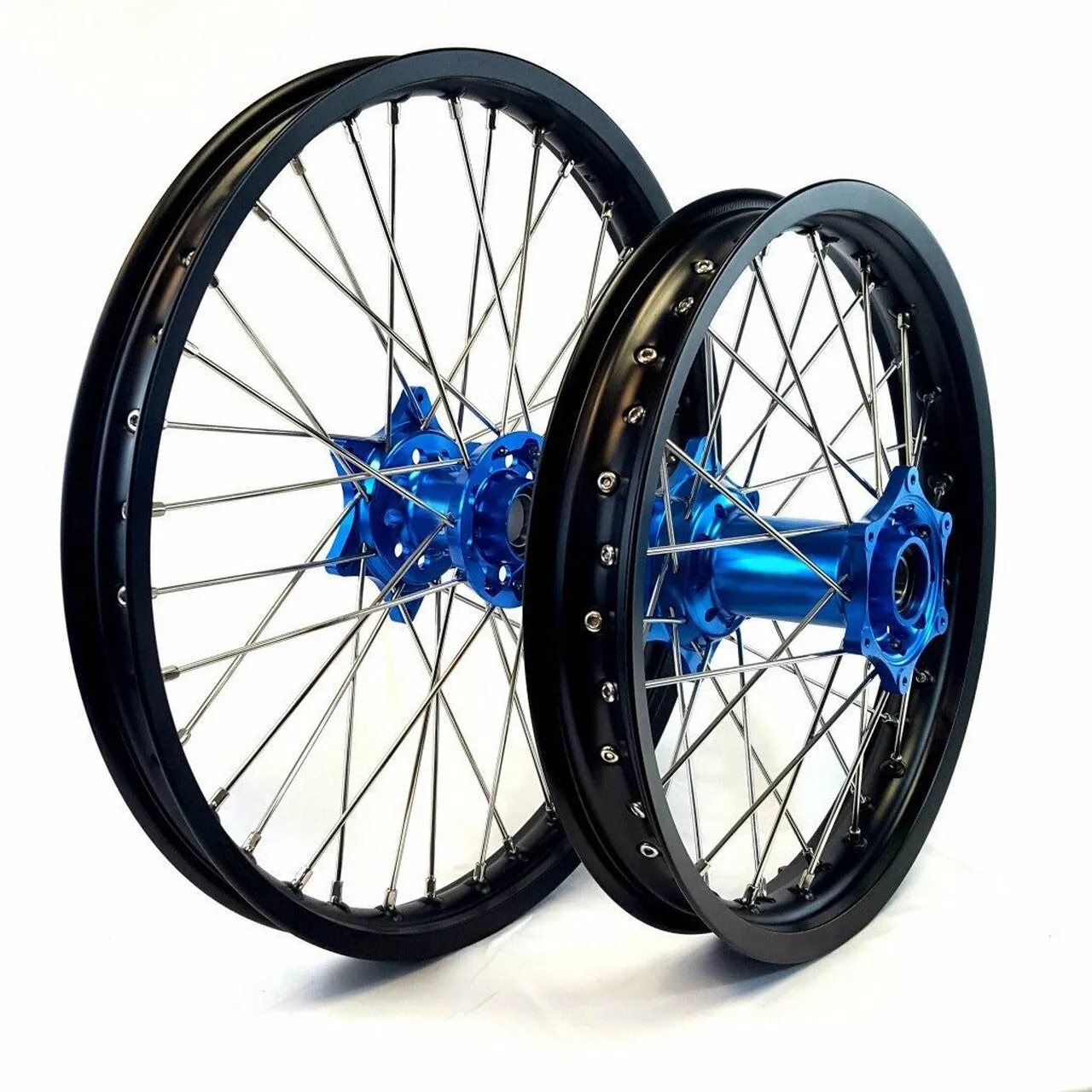 Complete Wheel Sets