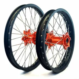Complete Wheel Sets