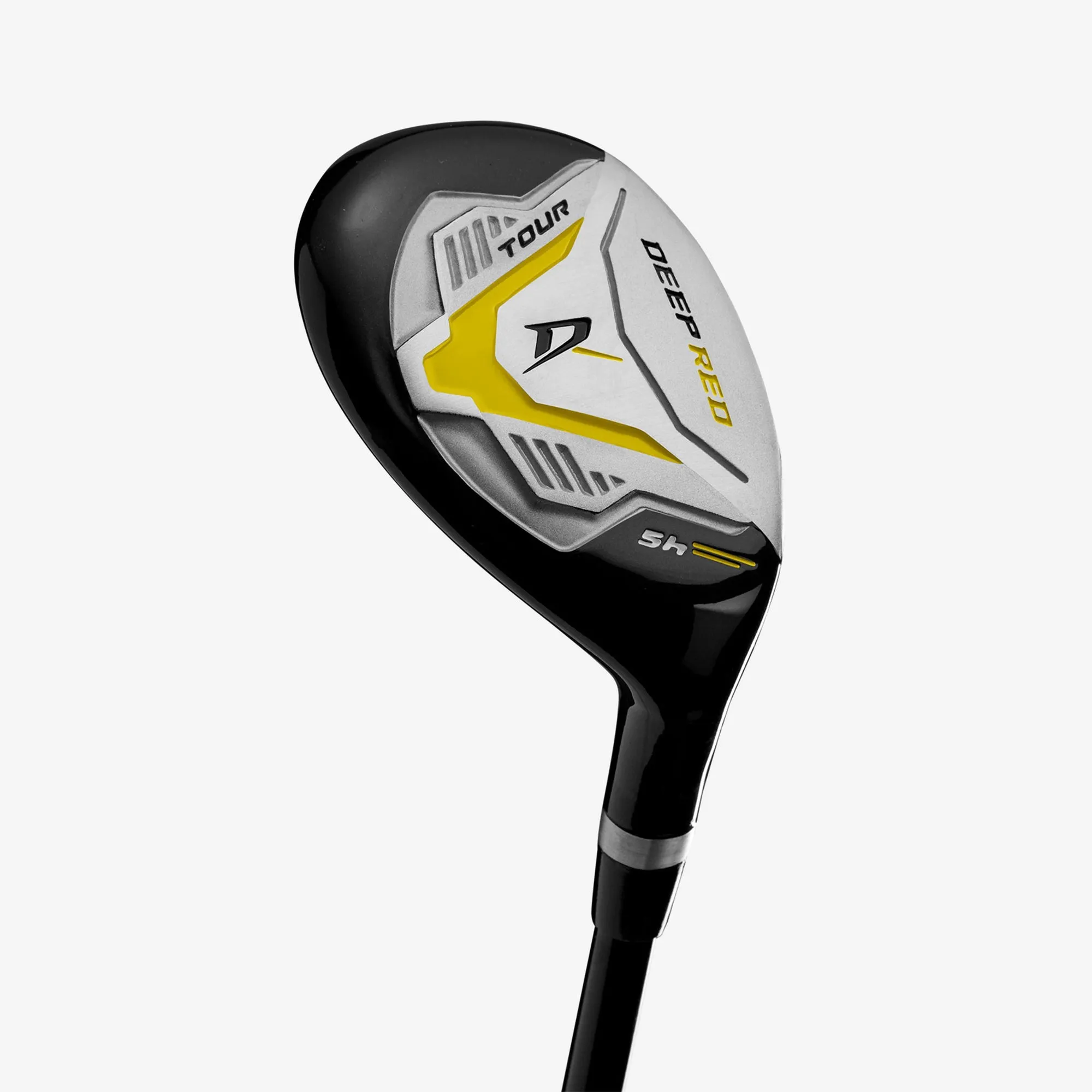 Deep Red Tour Teen Golf Set