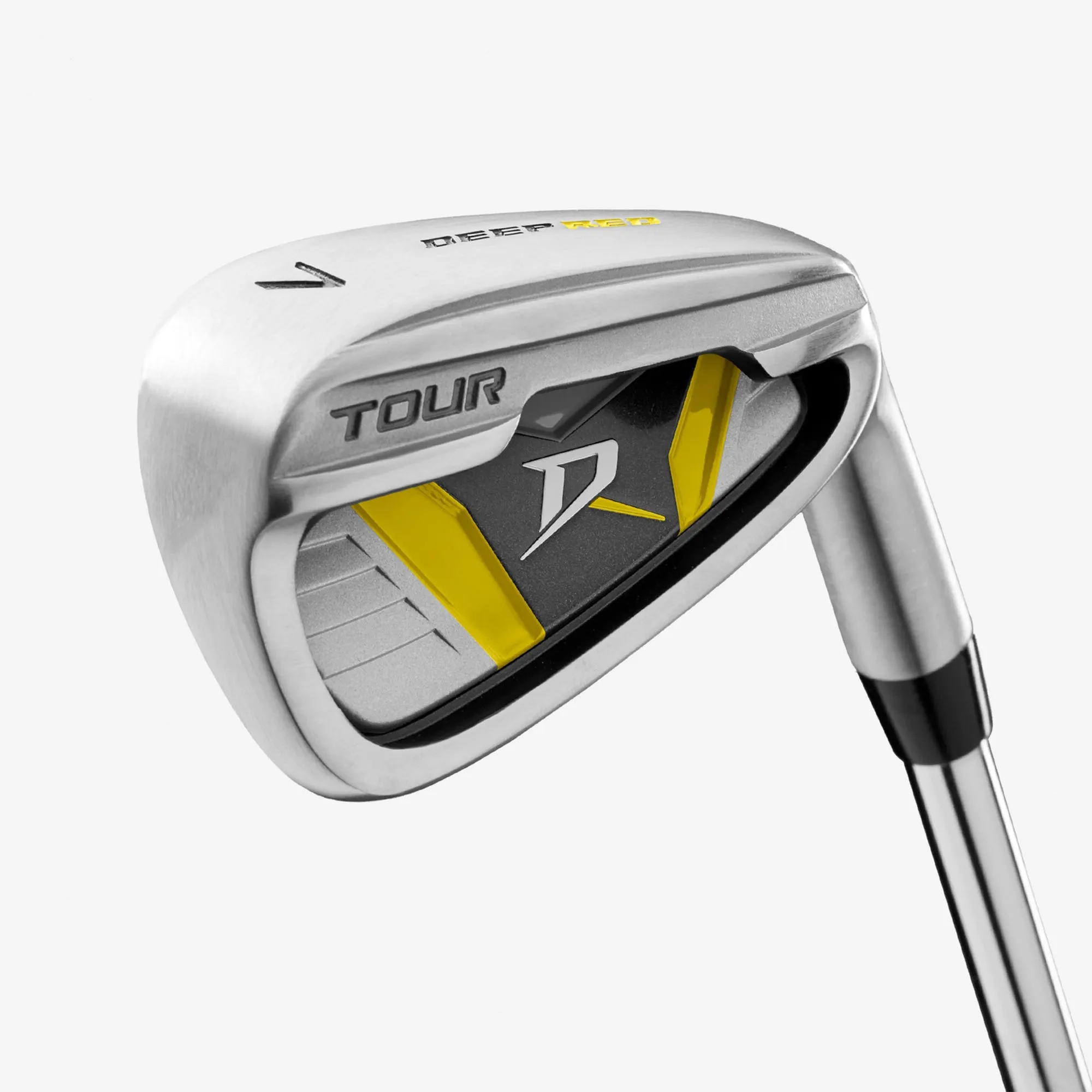 Deep Red Tour Teen Golf Set