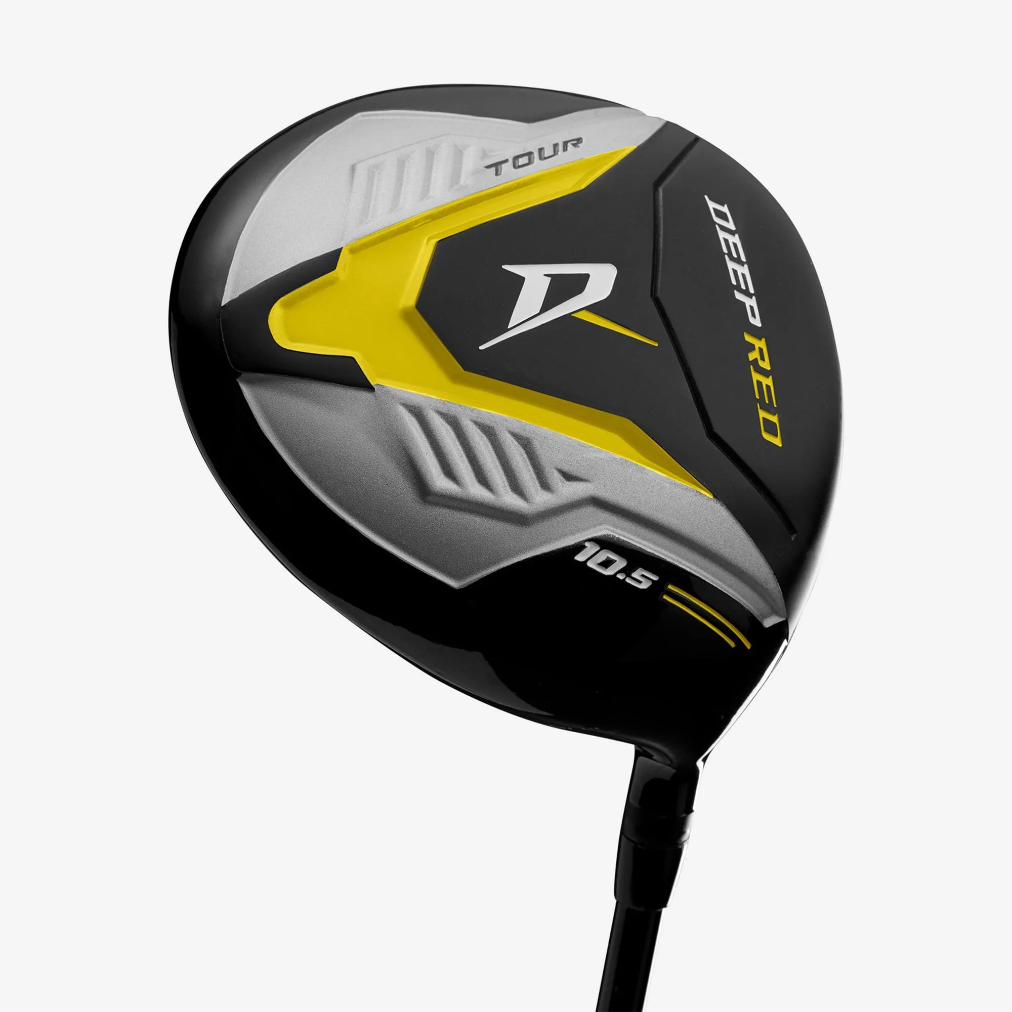Deep Red Tour Teen Golf Set