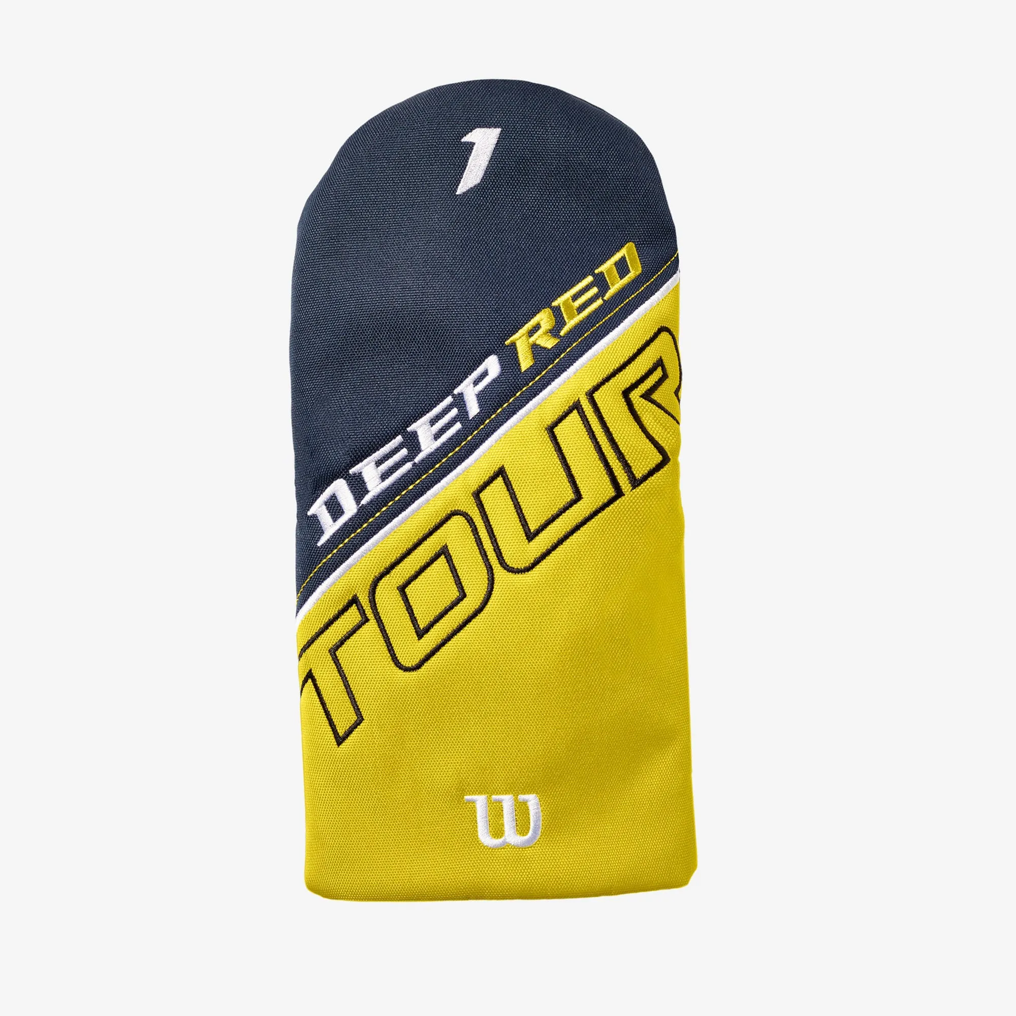 Deep Red Tour Teen Golf Set