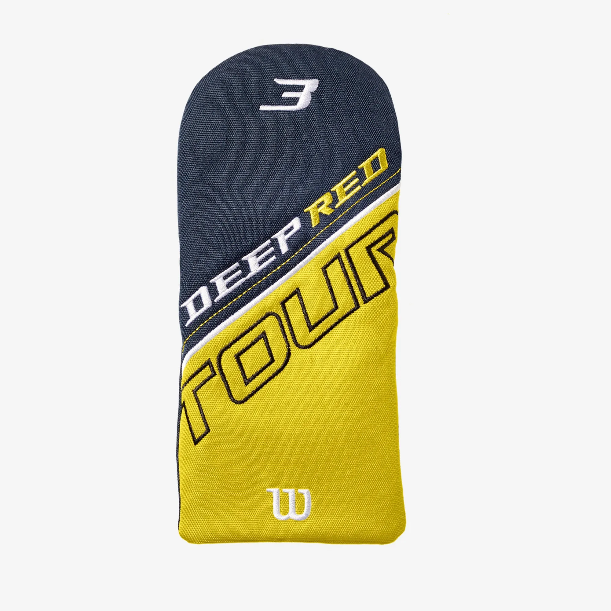 Deep Red Tour Teen Golf Set