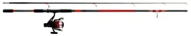 Dennett | Ignition Spin Combo Set