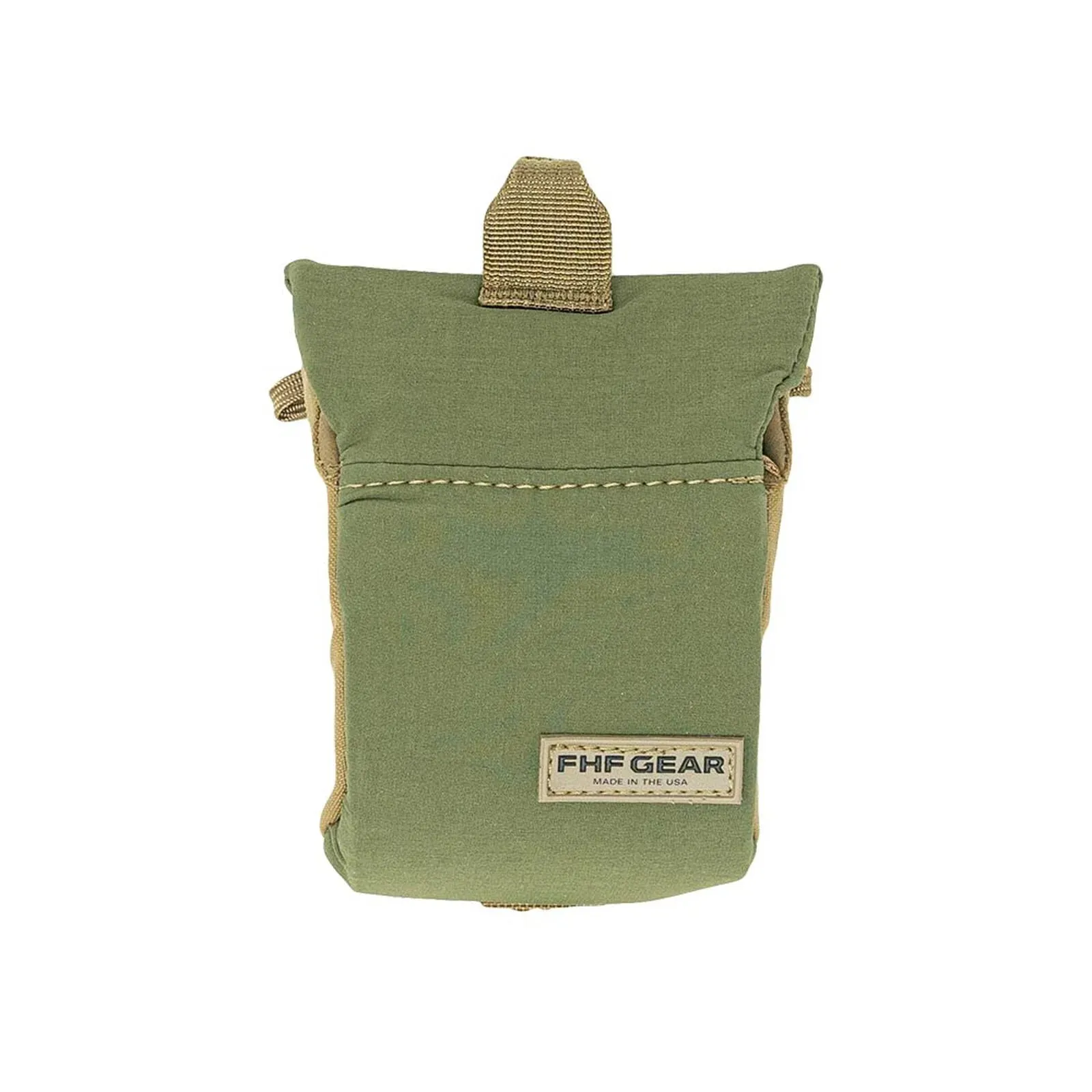 FHF Gear M1 Rangefinder Pouch