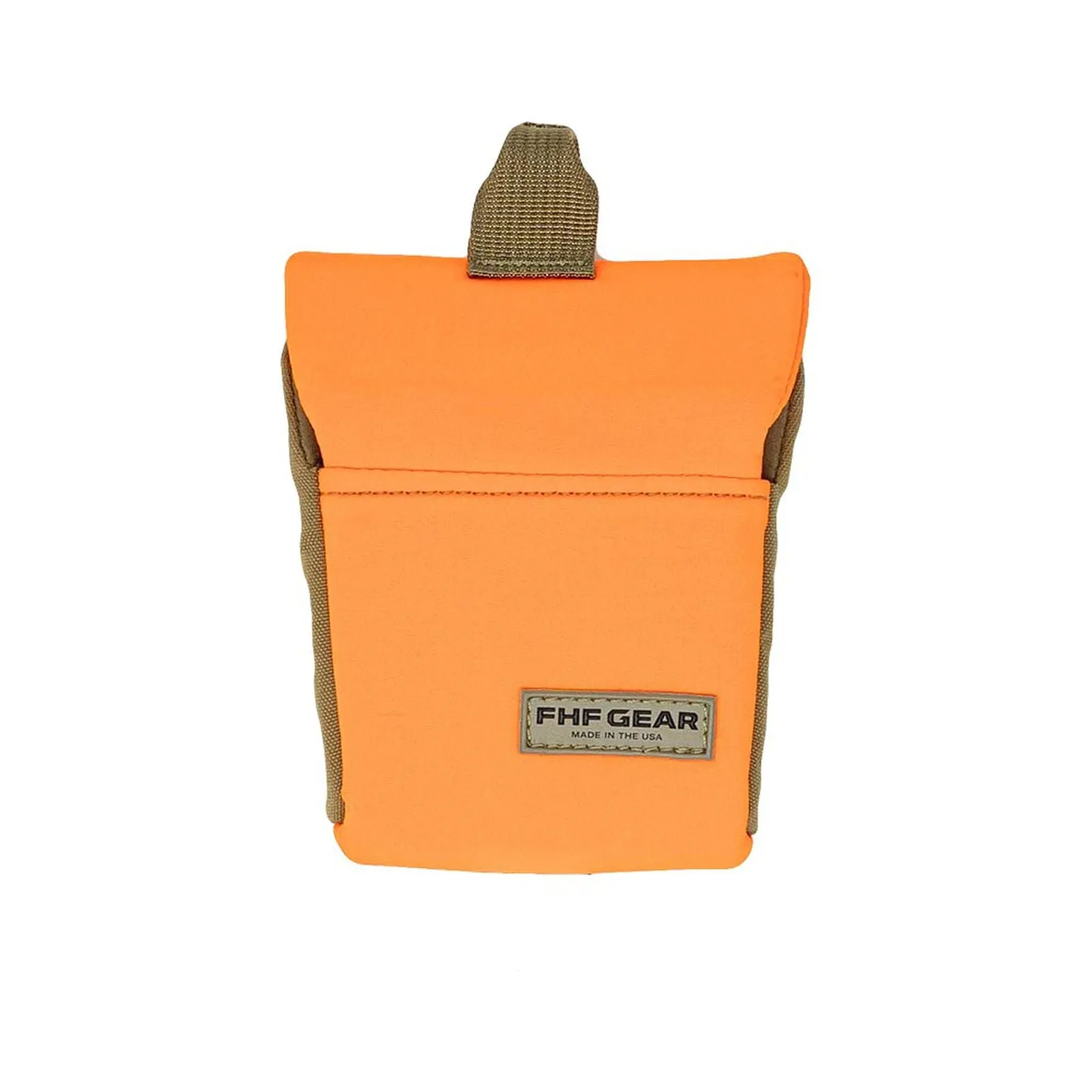FHF Gear M1 Rangefinder Pouch