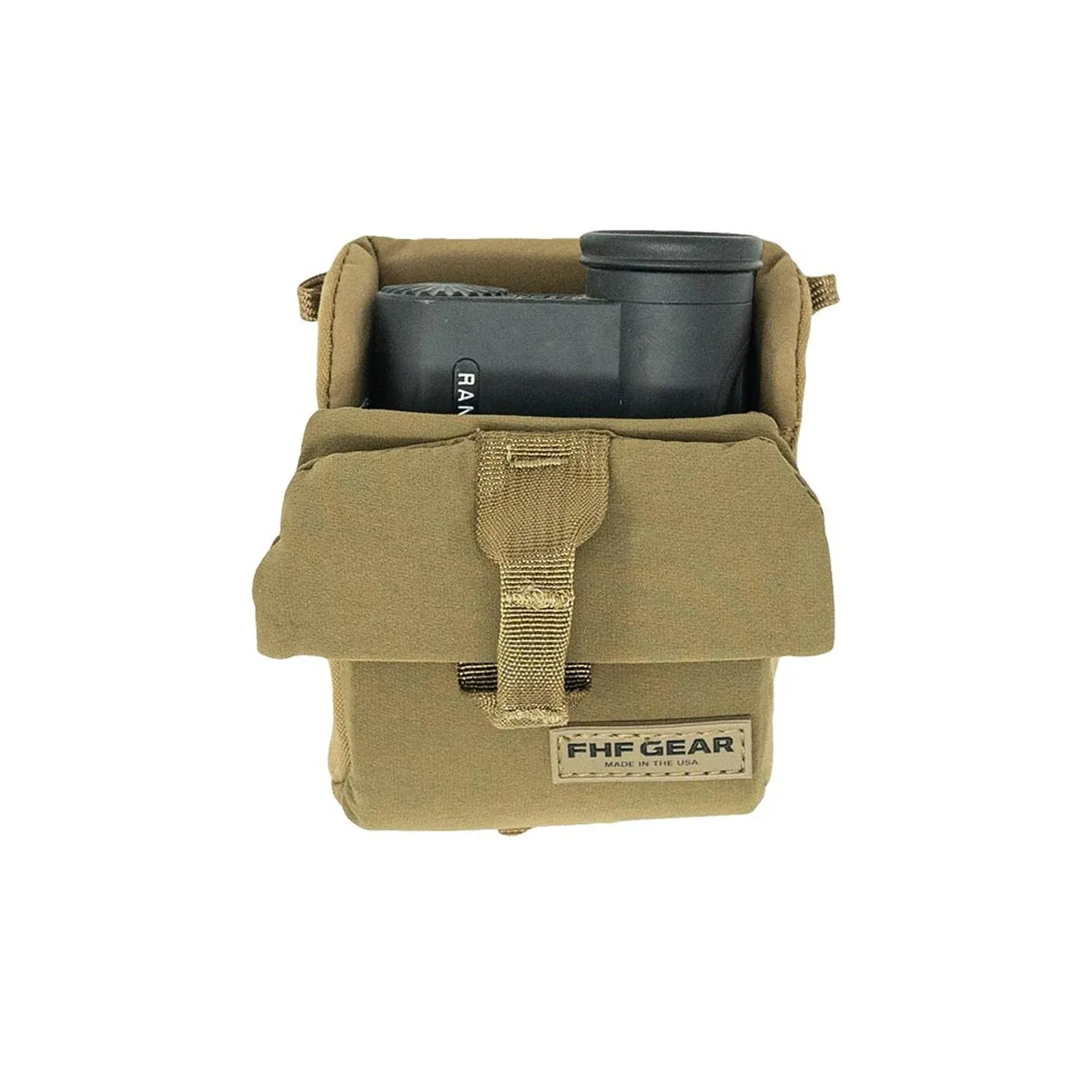 FHF Gear M1 Rangefinder Pouch